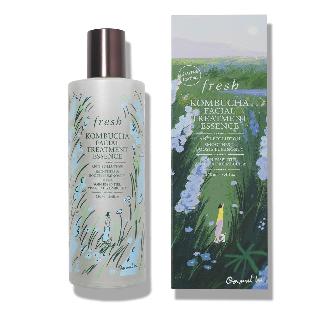 商品Fresh|Kombucha Facial Treatment Essence Limited Edition,价格¥906,第6张图片详细描述