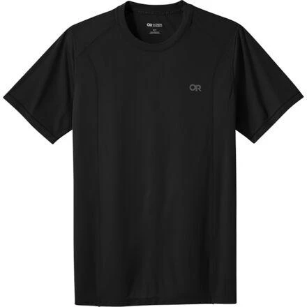 商品Outdoor Research|Echo T-Shirt - Men's,价格¥376,第2张图片详细描述