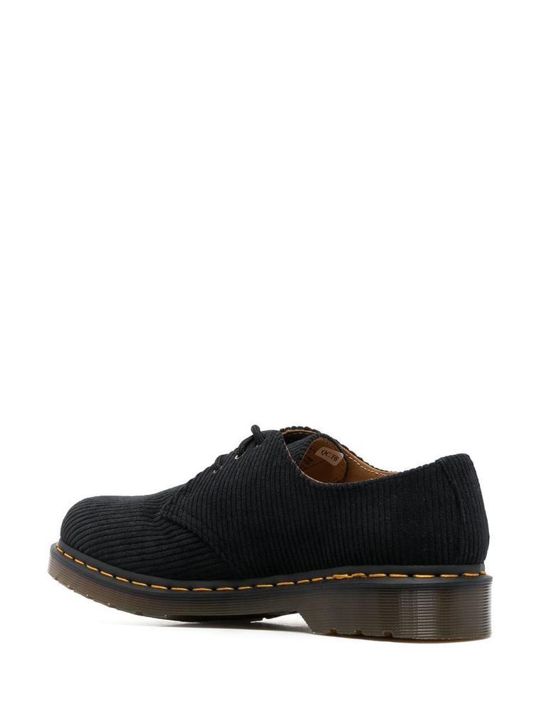 商品Dr. Martens|DR. MARTENS - Leather Brogues,价格¥647,第4张图片详细描述