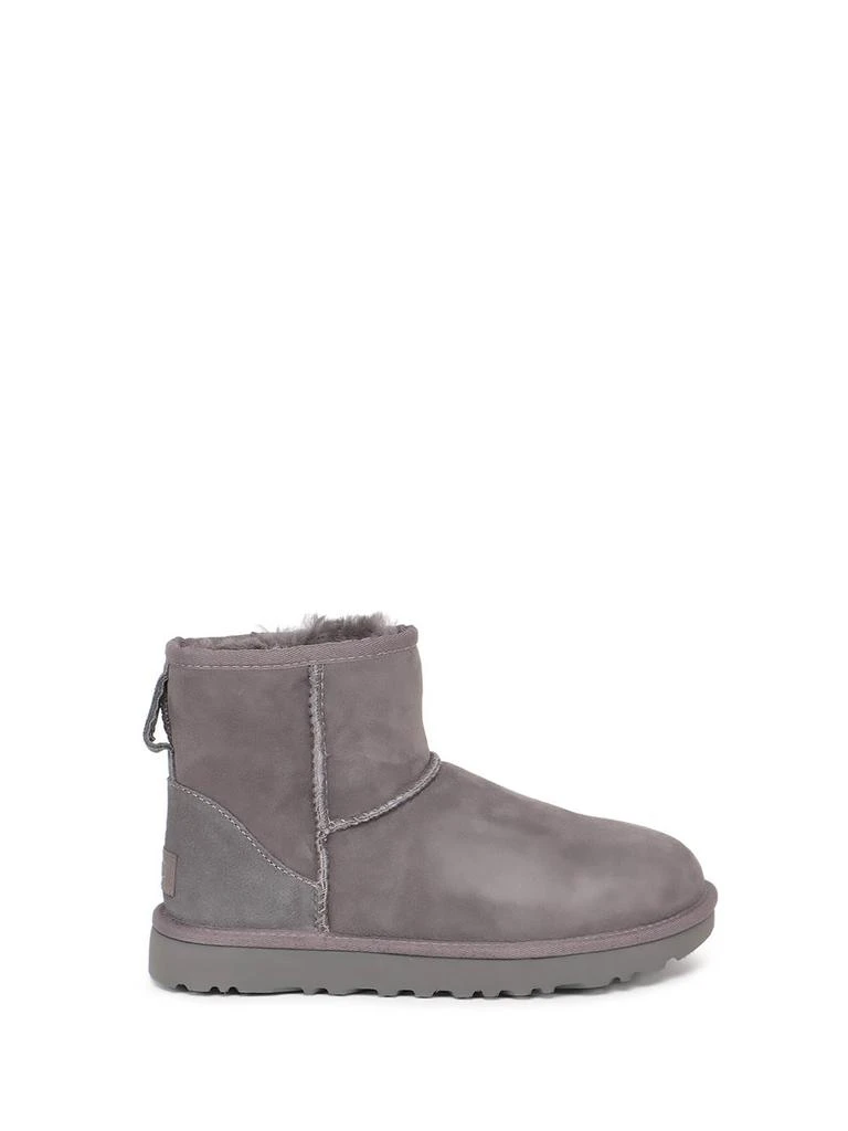 商品UGG|Ugg `Classic Ii Mini` Boots,价格¥1258,第1张图片