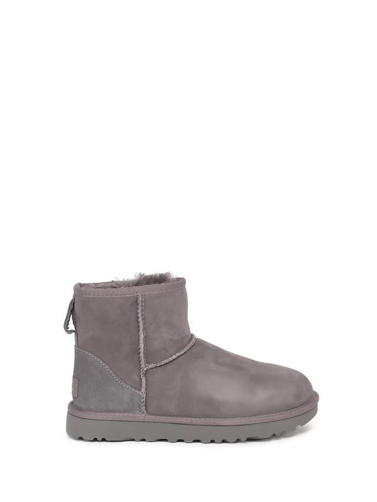 商品UGG|Ugg `Classic Ii Mini` Boots,价格¥1105,第1张图片