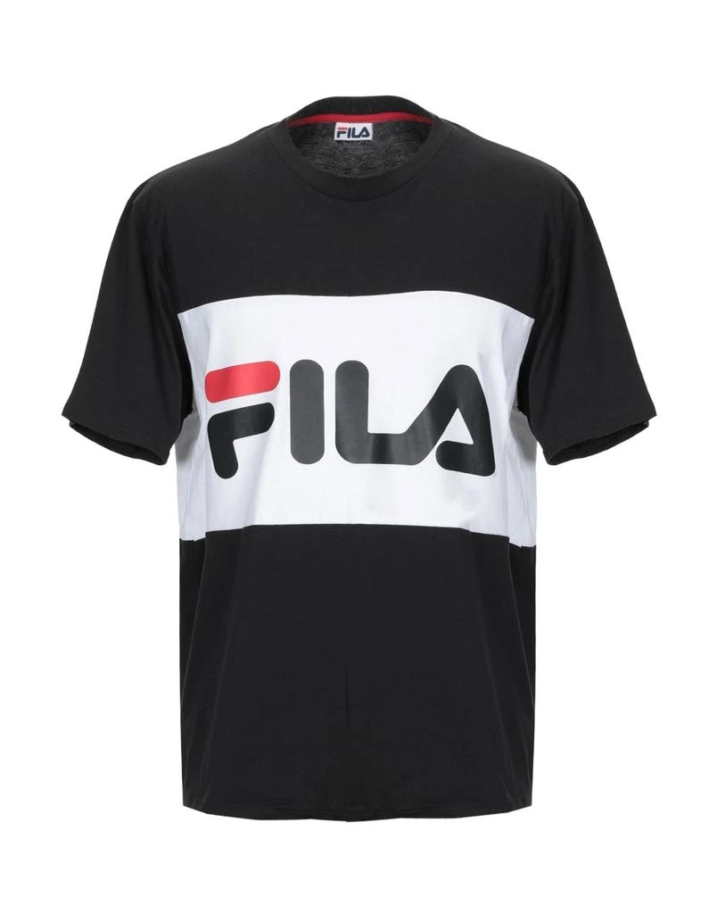 商品Fila|T-shirt,价格¥402,第1张图片