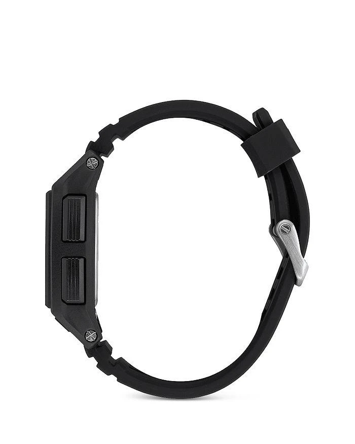 商品Nixon|Base Tide Pro Digital Watch, 42mm,价格¥1138,第4张图片详细描述