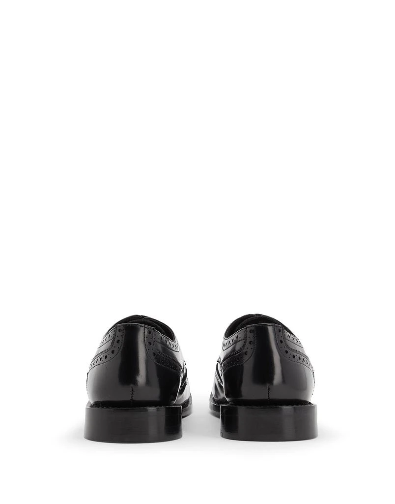 商品8 by YOOX|Laced shoes,价格¥1034,第5张图片详细描述