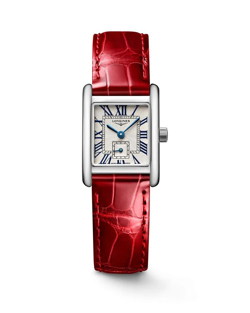 商品Longines|Mini Dolcevita Watch, 21.5mm x 29mm,价格¥12009,第1张图片