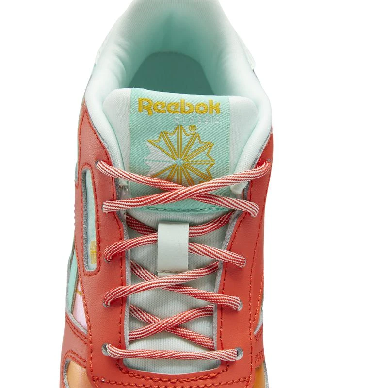 商品Reebok|Reebok CL Dazzle - Girls' Preschool,价格¥382,第5张图片详细描述