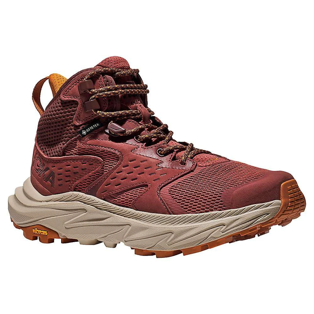 Hoka One One Women's Anacapa 2 Mid GTX Shoe 商品