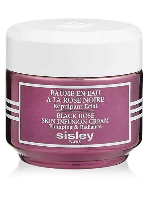 商品Sisley|Black Rose Skin Infusion Cream,价格¥1774,第1张图片