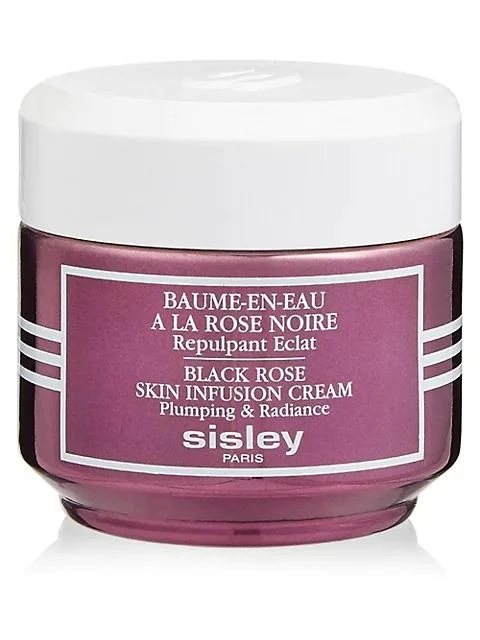 商品Sisley|Black Rose Skin Infusion Cream,价格¥1804,第1张图片