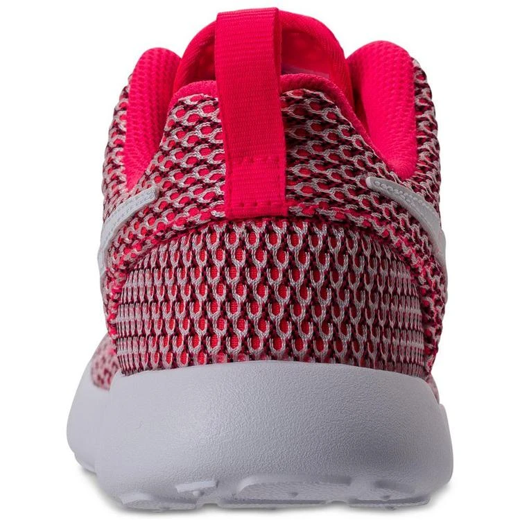 商品NIKE|Little Girls' Roshe One Casual Sneakers from Finish Line,价格¥156,第5张图片详细描述