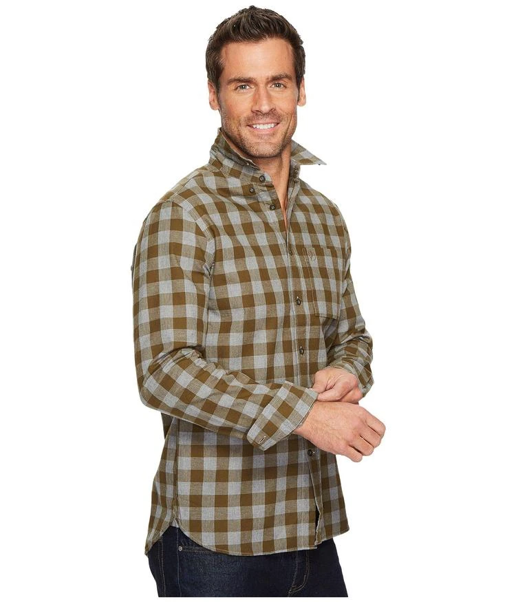 商品Fjällräven|Övik Check Shirt,价格¥408,第5张图片详细描述