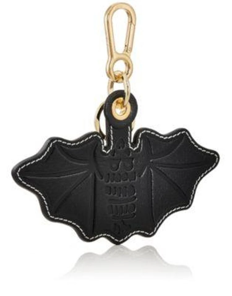 商品Loewe|Leather Bat Key Chain,价格¥2418,第1张图片