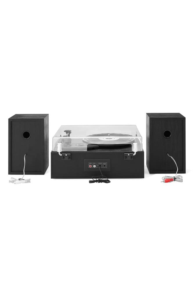 商品Crosley|Sloane Record Player with Speakers,价格¥1134,第5张图片详细描述