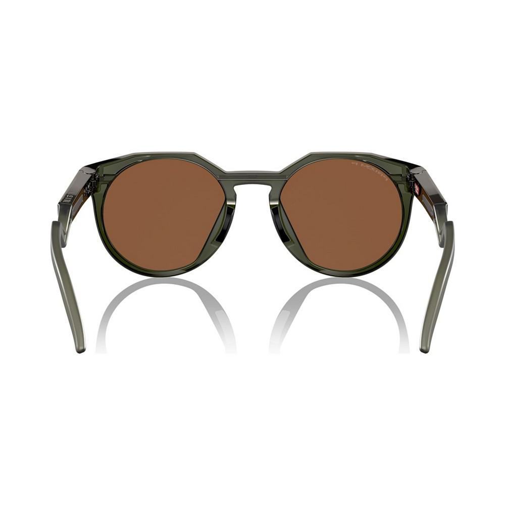 Men's Polarized Sunglasses, Hstn商品第4张图片规格展示