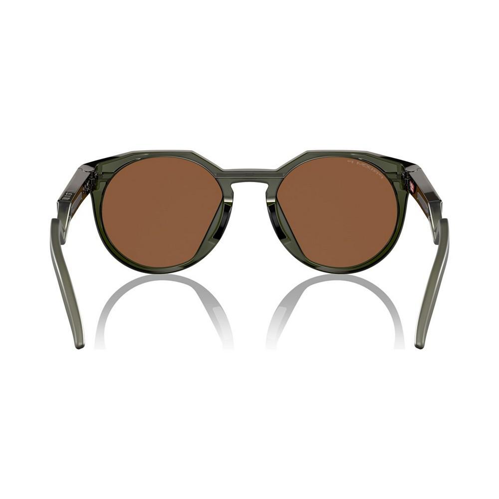 商品Oakley|Men's Polarized Sunglasses, Hstn,价格¥1578,第6张图片详细描述