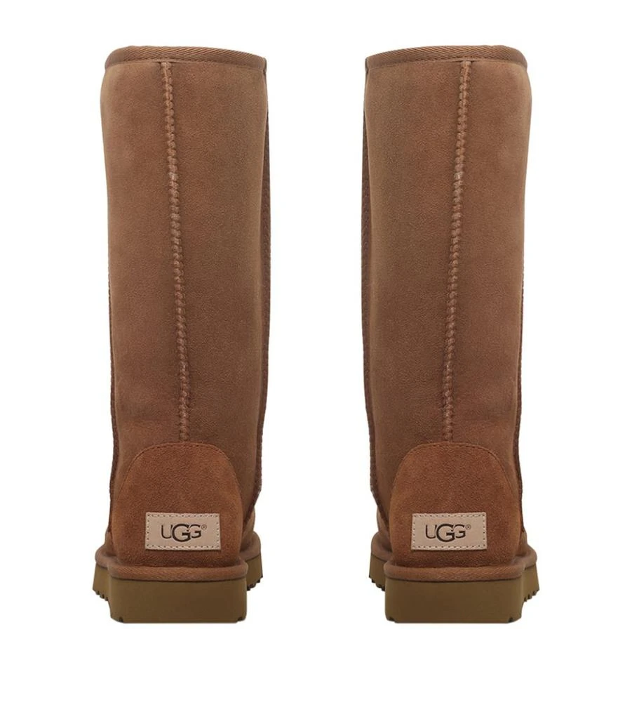 商品UGG|Classic II Tall Boots,价格¥2453,第2张图片详细描述