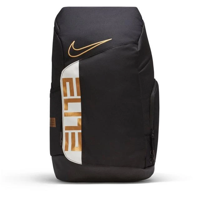 商品NIKE|Nike Elite Pro Hoops Basketball Backpack,价格¥637,第3张图片详细描述