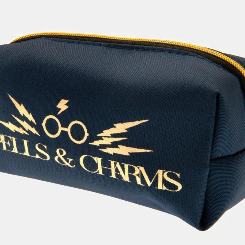 商品Harry Potter|Spells & Charms Pencil Case ONE SIZE,价格¥121,第1张图片
