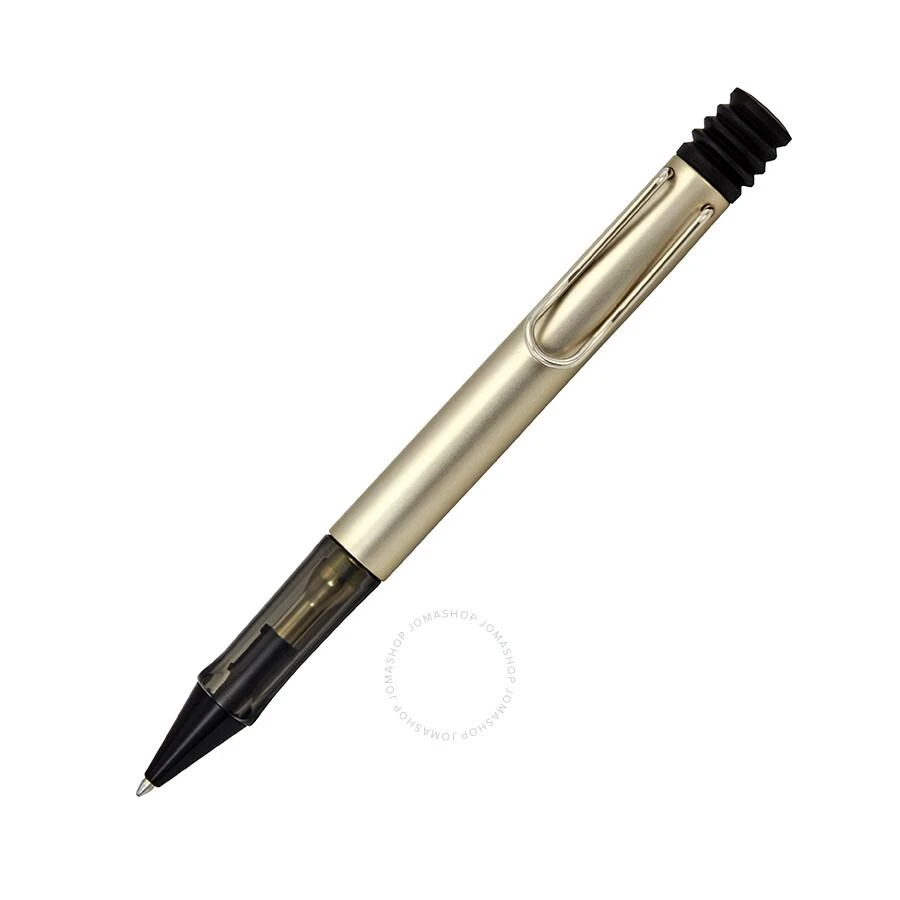 商品Lamy|LX Palladium Ballpoint Pen,价格¥210,第1张图片