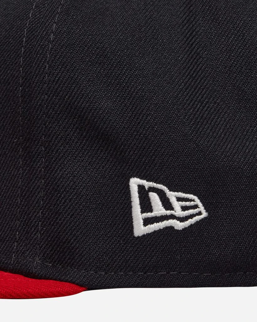 Atlanta Braves 59FIFTY Cap Black 商品