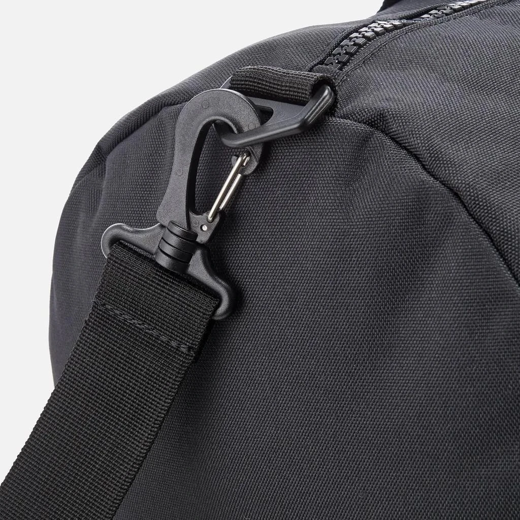 商品Herschel Supply|Herschel Supply Co. Unisex Sutton Mid Volume Duffle Bag - Black,价格¥535,第5张图片详细描述