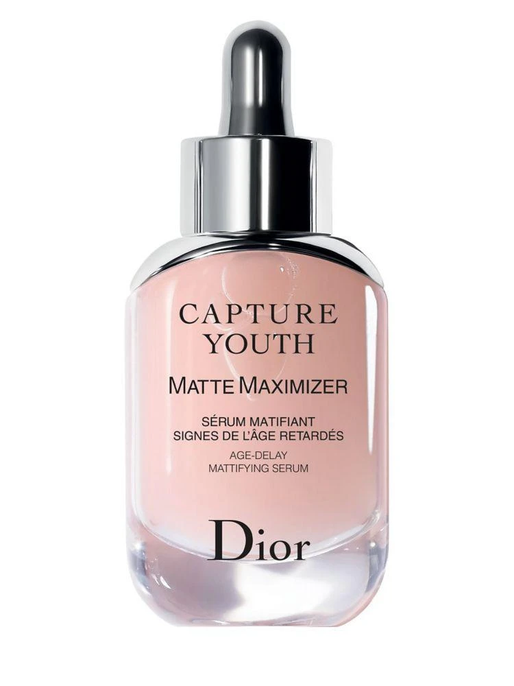 商品Dior|Capture Youth Matte Maximizer,价格¥572,第1张图片