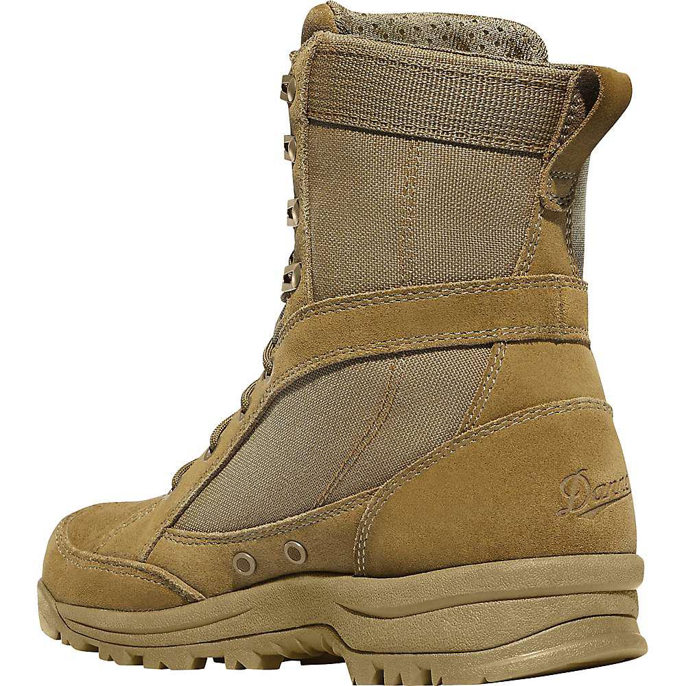 Danner Women's Prowess Side-Zip 8IN Boot商品第5张图片规格展示