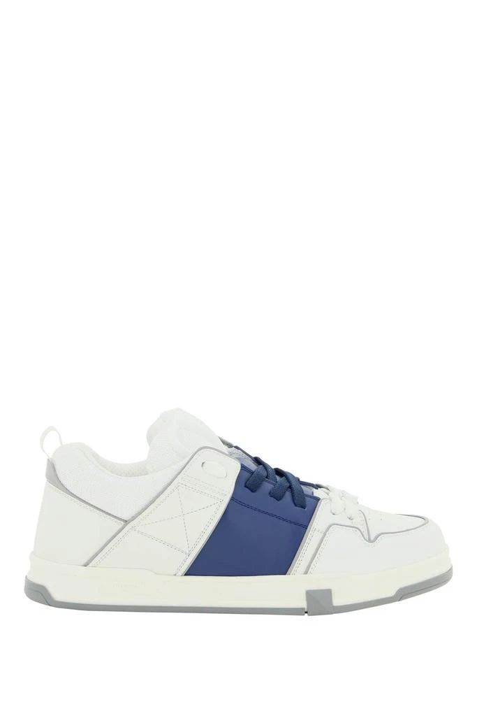 商品Valentino|OPEN SKATE SNEAKERS,价格¥5509,第1张图片