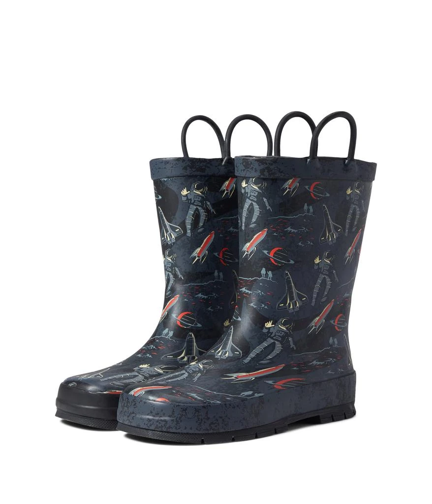 商品Western Chief|Space Tour Rain Boot (Toddler/Little Kid/Big Kid),价格¥262,第1张图片