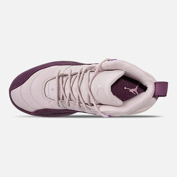 学龄前女童 Retro 12 篮球鞋 商品