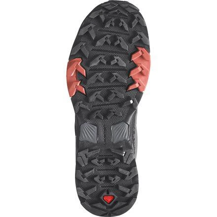 商品Salomon|X Ultra 4 GTX Hiking Shoe - Women's,价格¥800,第5张图片详细描述