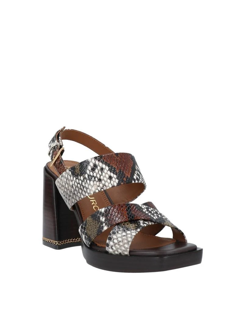 商品Tory Burch|Sandals,价格¥913,第2张图片详细描述