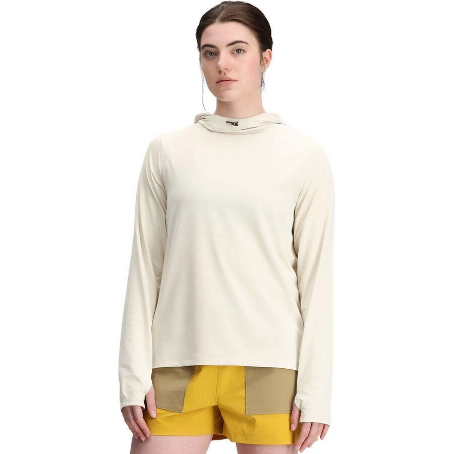 商品Topo Designs|Sun Hoodie - Women's,价格¥735,第1张图片