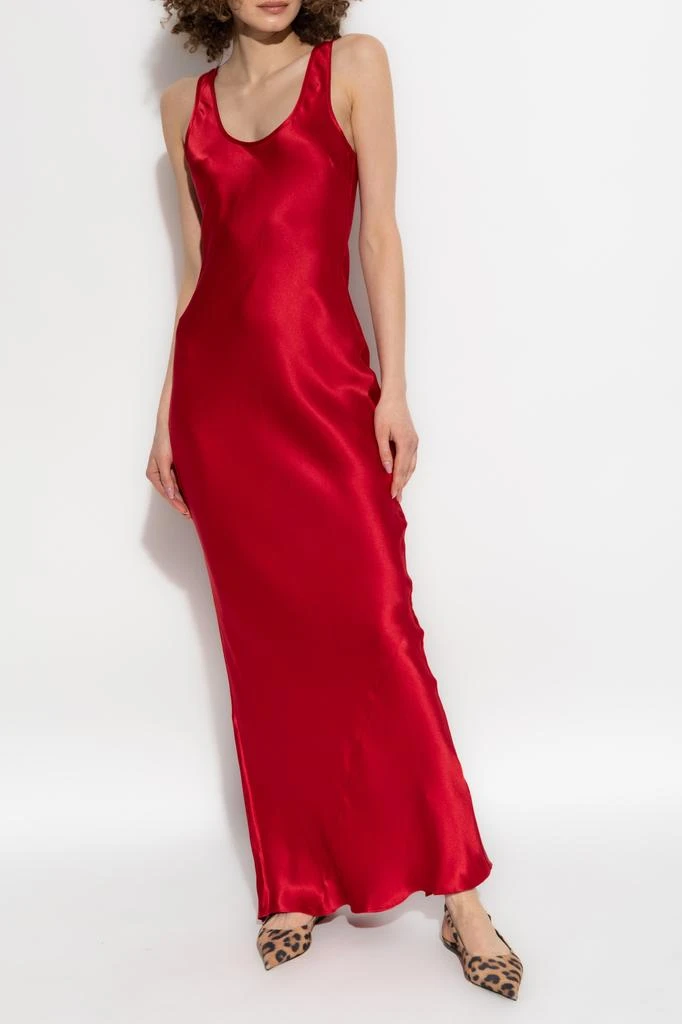 商品ANINE BING|Silk dress ‘Alison’,价格¥4997,第3张图片详细描述