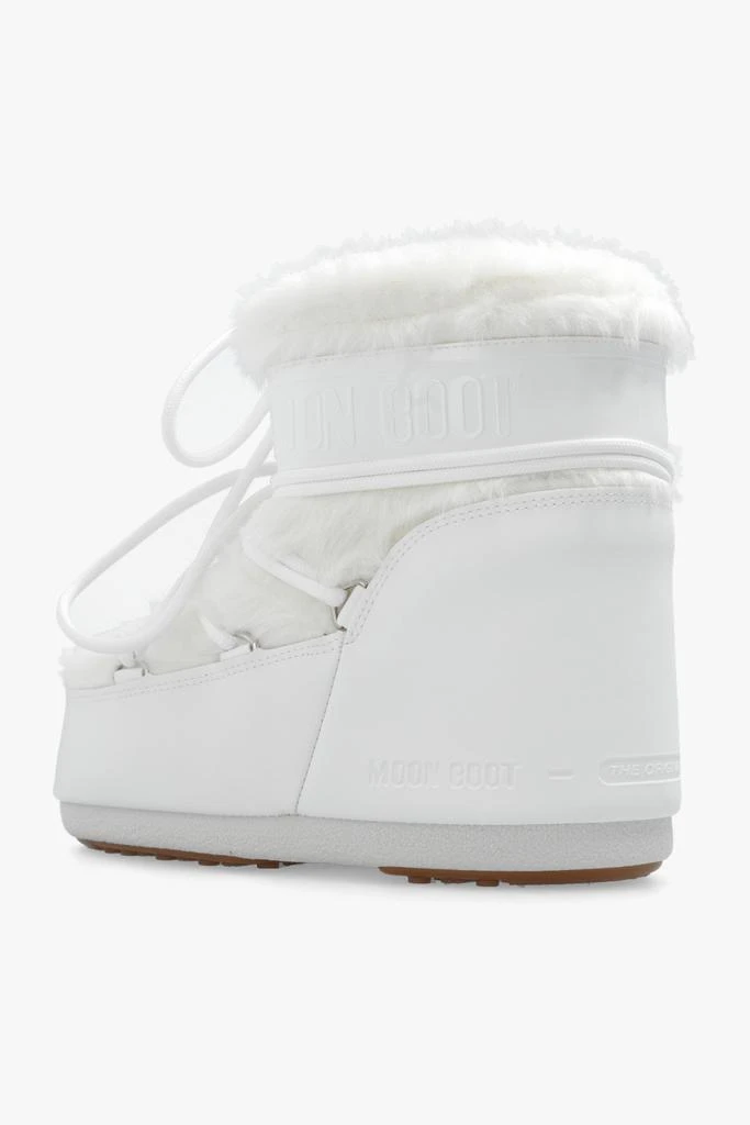 商品Moon Boot|‘Icon Low’ snow boots,价格¥2281,第5张图片详细描述