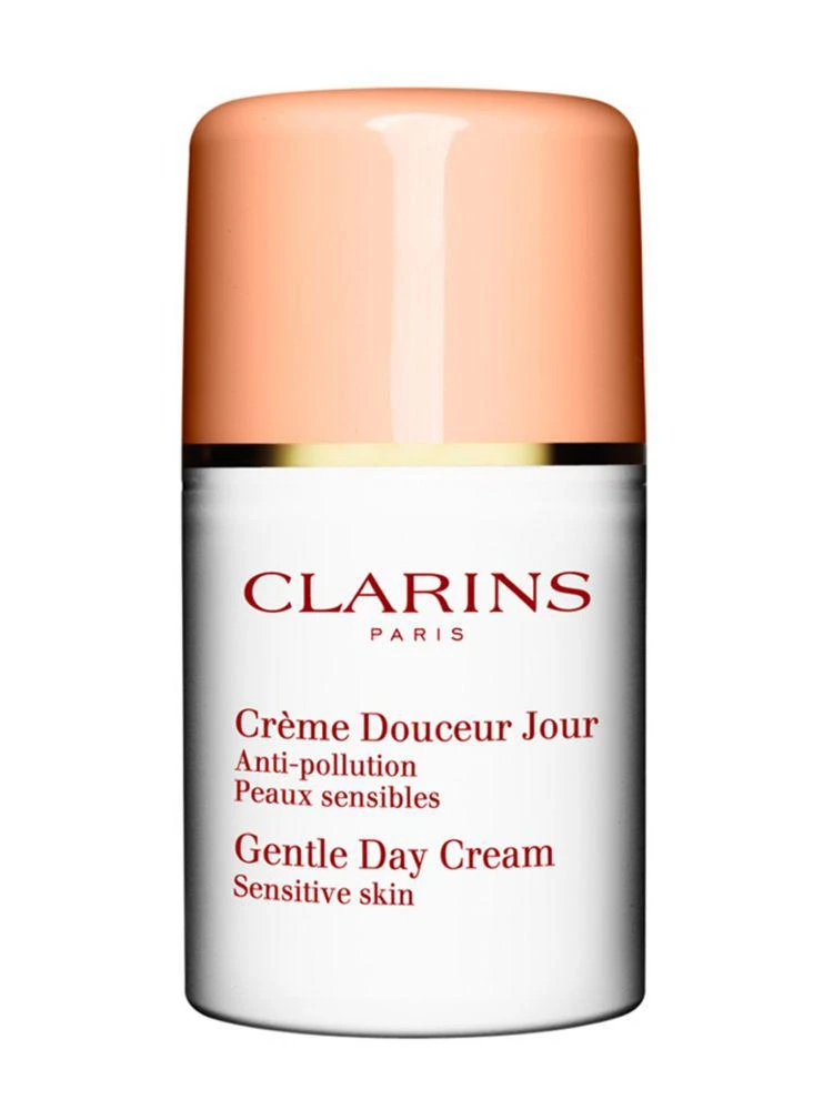 商品Clarins|Gentle Day Cream,价格¥489,第1张图片