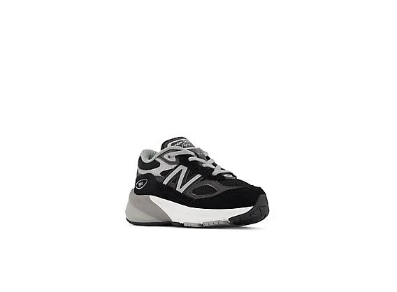 商品New Balance|990v6,价格¥675,第2张图片详细描述