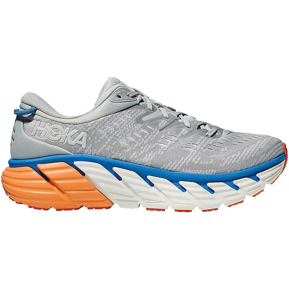 商品Hoka One One|Hoka One One Men's Gaviota 4 Shoe,价格¥1063,第2张图片详细描述