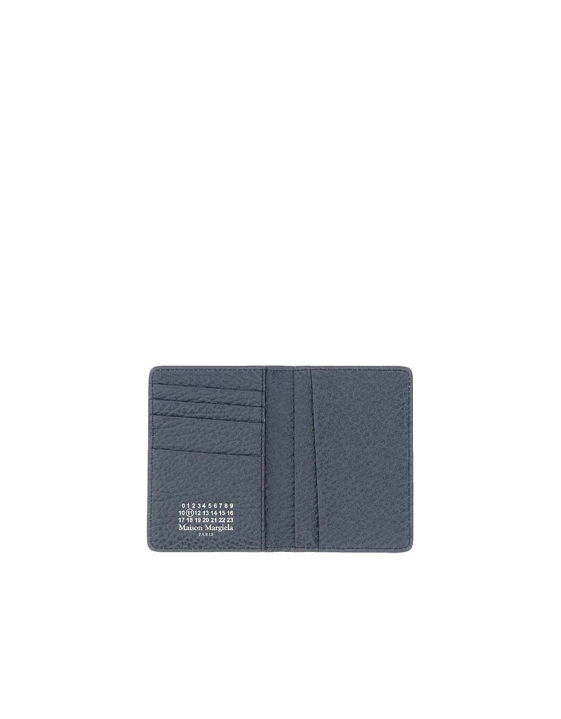 商品MAISON MARGIELA|Card Holder With Logo,价格¥1536,第3张图片详细描述