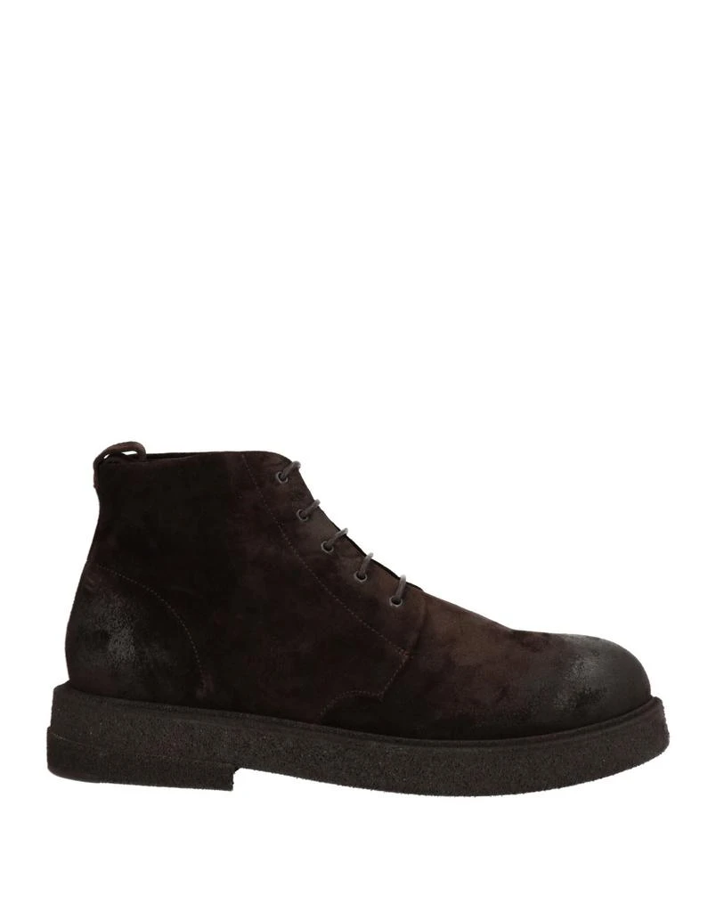 商品Marsèll|Ankle boot,价格¥2246,第1张图片