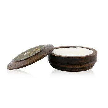 商品Truefitt & Hill|Luxury Shaving Soap In Wooden Bowl,价格¥358,第1张图片