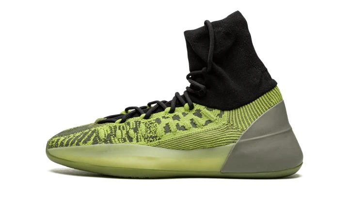 商品Adidas|Adidas Yeezy Basketball Knit,价格¥1816-¥2520,第1张图片