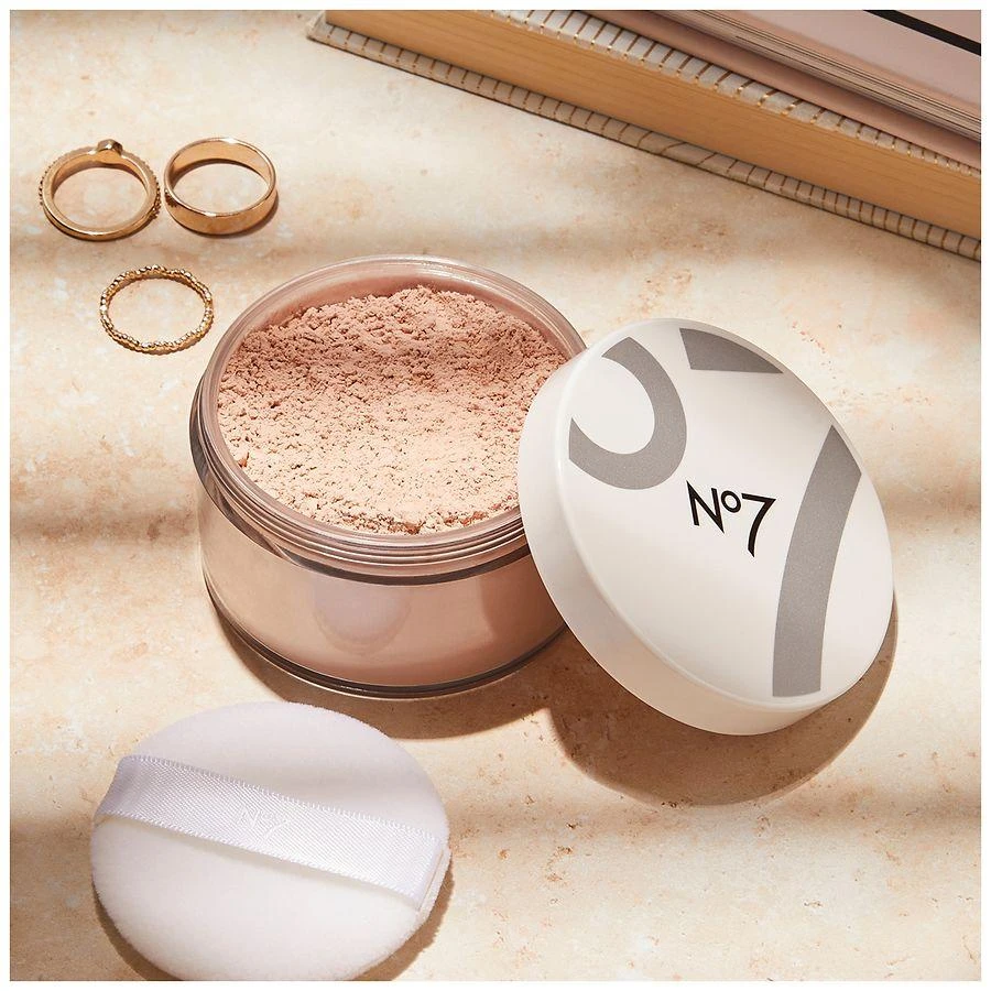 Flawless Finish Loose Powder 商品