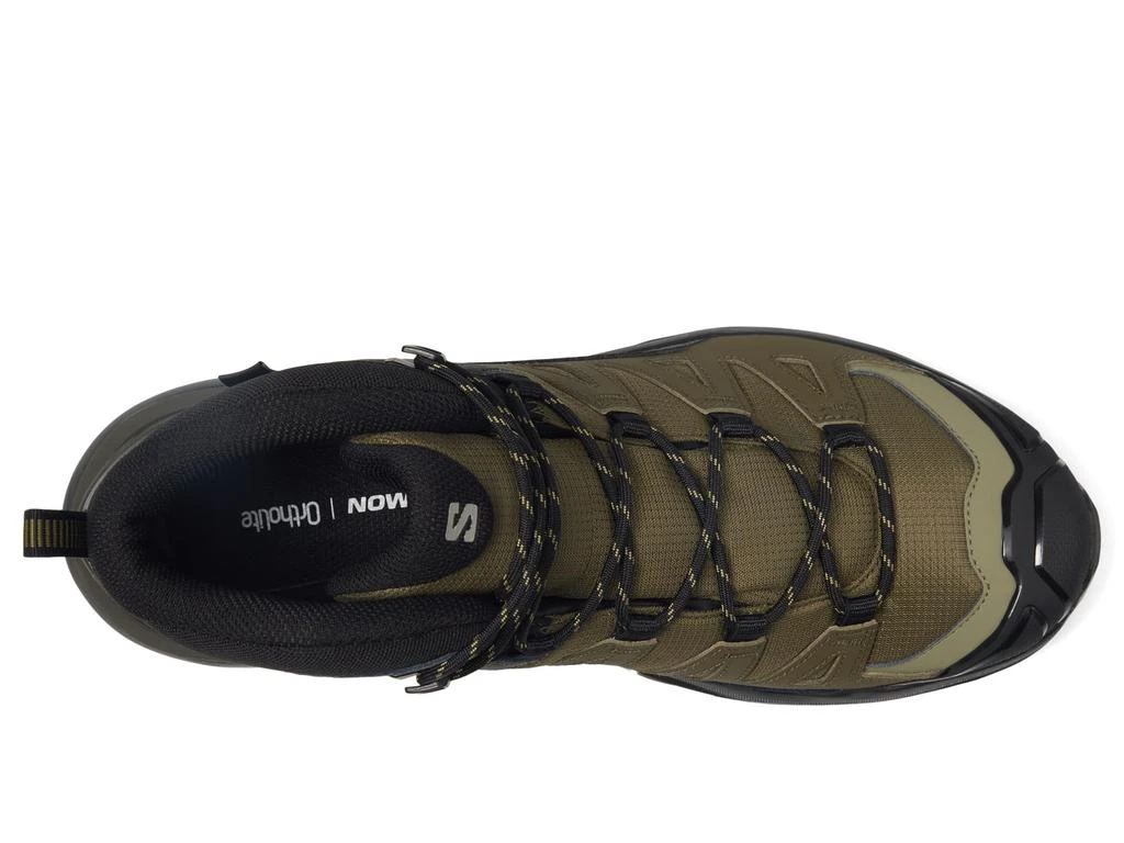 商品Salomon|X Ultra 360 Mid CSWP,价格¥1177,第2张图片详细描述