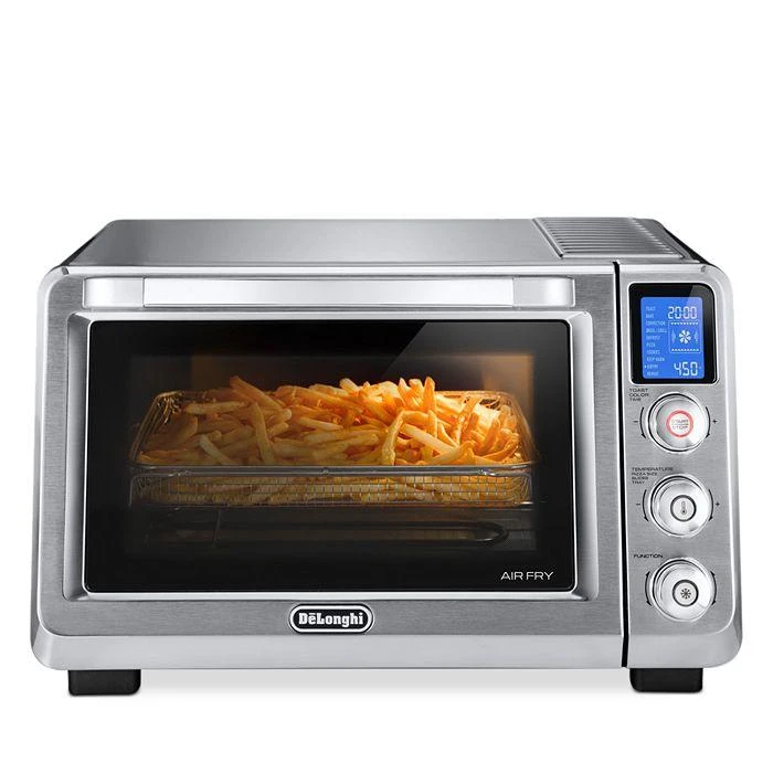 商品De'Longhi|Livenza Digital Air Fry Oven,价格¥2616,第1张图片详细描述