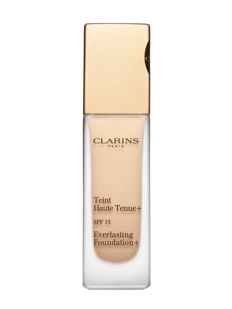 商品Clarins|Everlasting Foundation SPF15,价格¥331,第1张图片