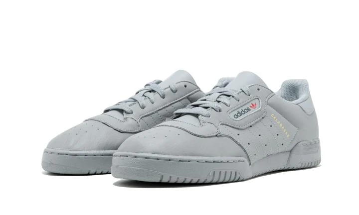 商品Adidas|Adidas Yeezy Powerphase,价格¥1271-¥2615,第3张图片详细描述