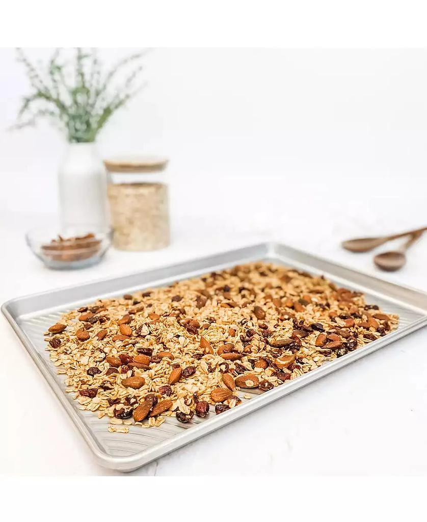 商品USA Pan|Patriot Nonstick Half-Sheet Pan,价格¥191,第2张图片详细描述