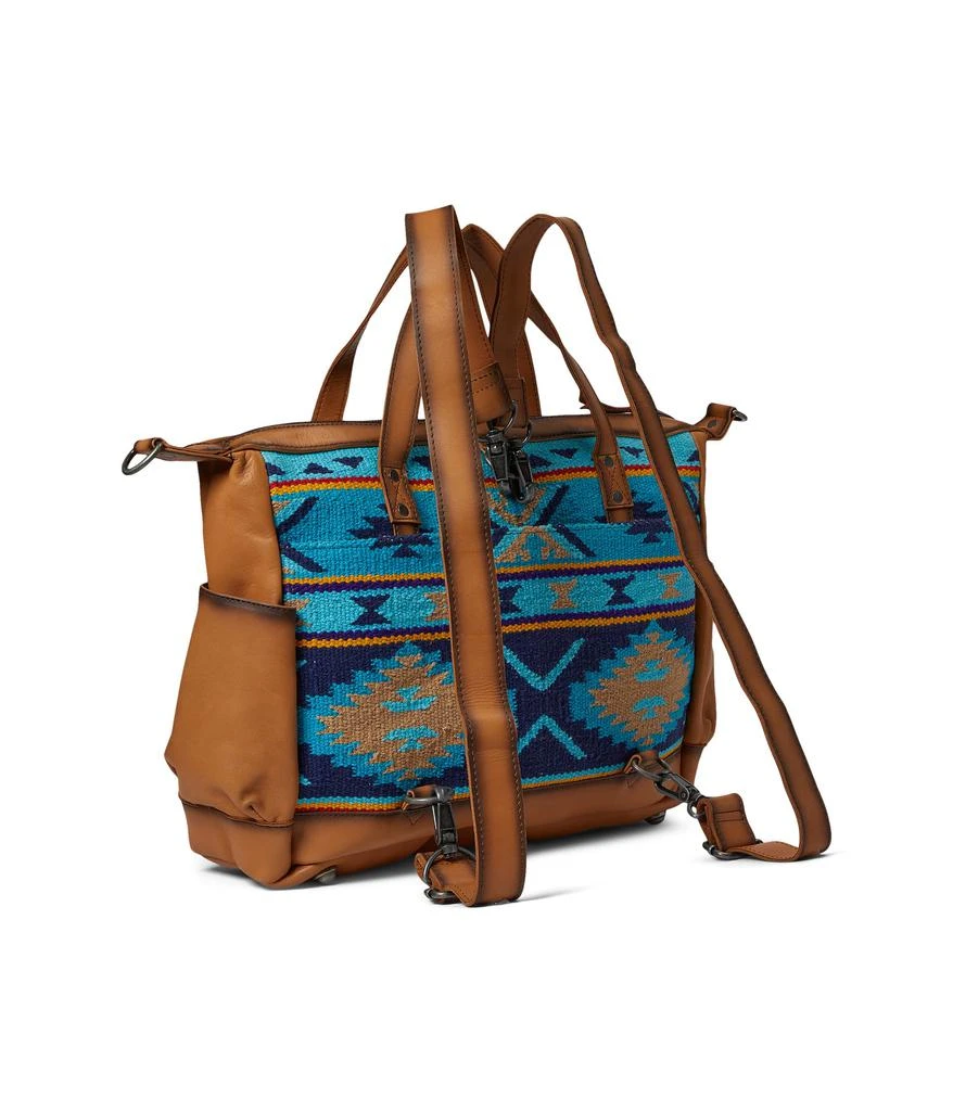 商品STS Ranchwear|Mojave Sky Diaper Bag,价格¥1914,第2张图片详细描述