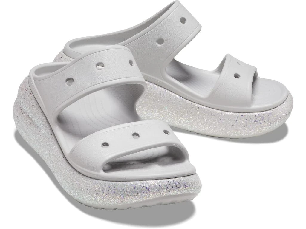 商品Crocs|Classic Crush Sandal,价格¥169,第1张图片